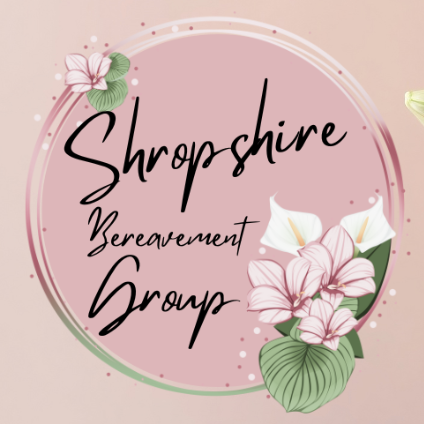 Shropshire Bereavement Group Lilies