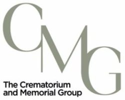 Shrewsbury Crematorium Logo