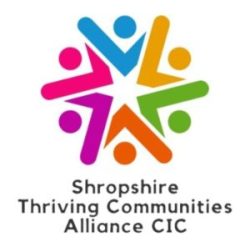 Thriving Communities Alliance Logo