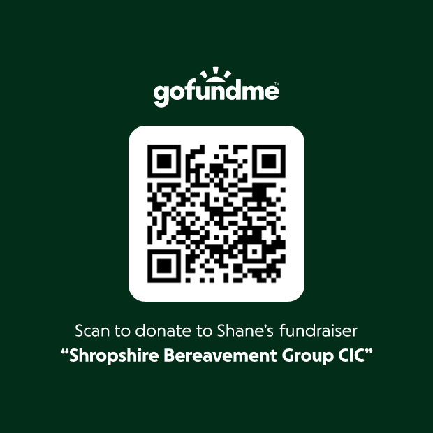 Scan to Donate