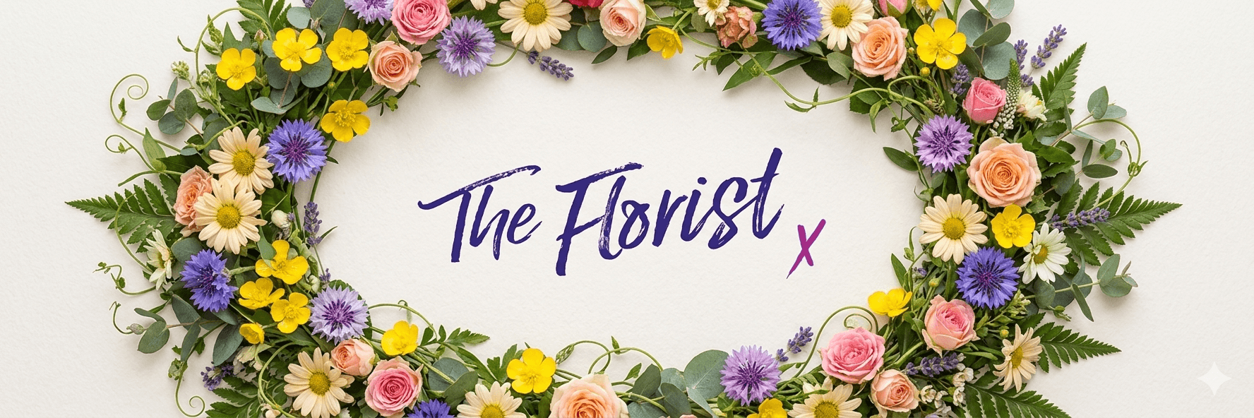 The Florist